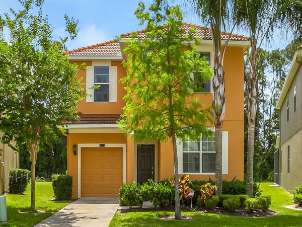 Orlando Home 1025042