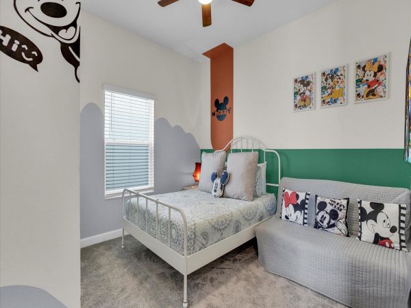 Orlando Home 1025043