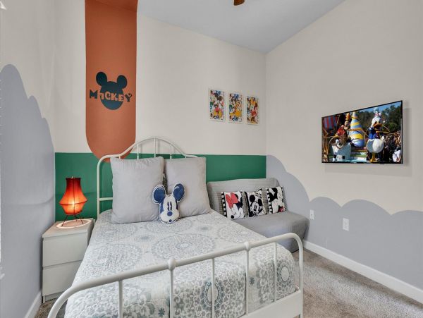 Orlando Home 1025043