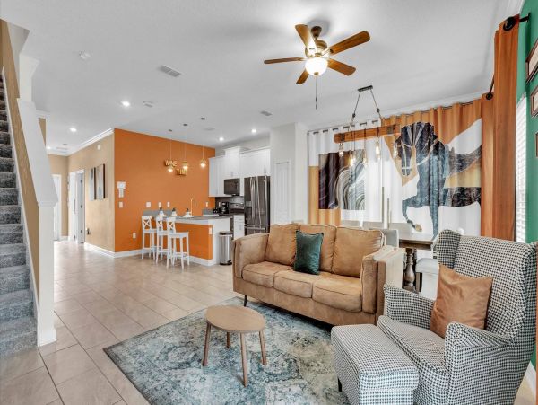 Orlando Home 1025043