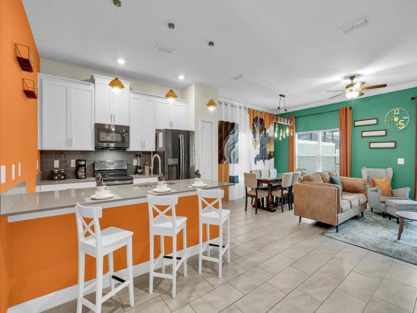 Orlando Home 1025043
