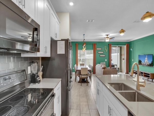 Orlando Home 1025043