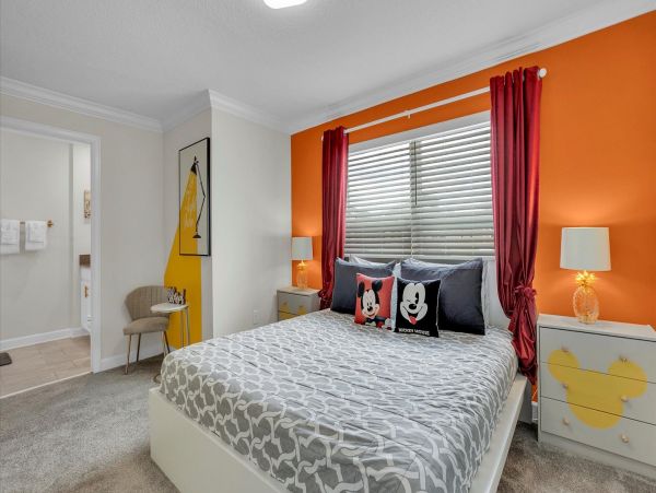 Orlando Home 1025043