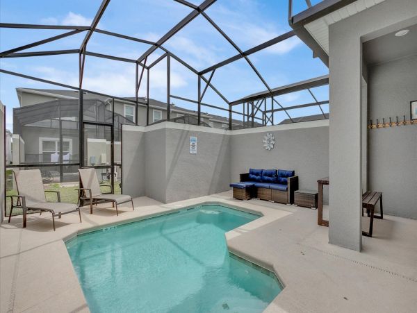 Orlando Home 1025043