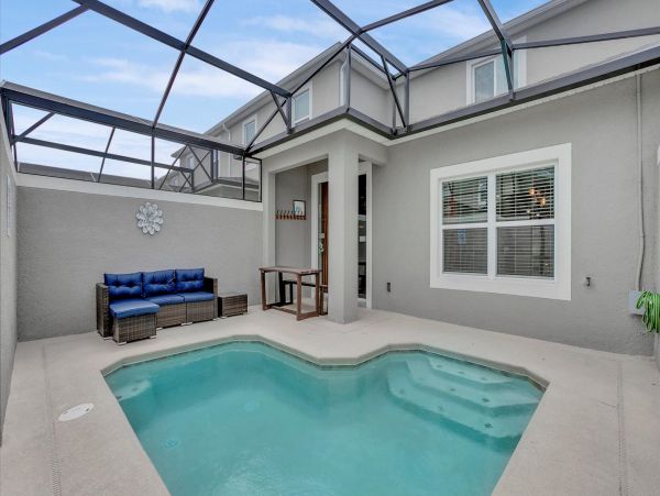 Orlando Home 1025043