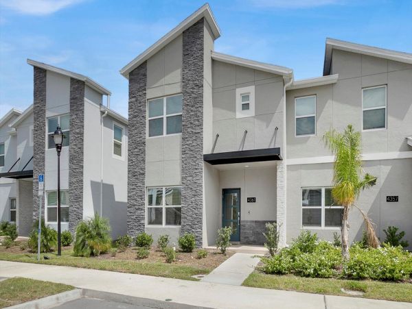 Orlando Home 1025043