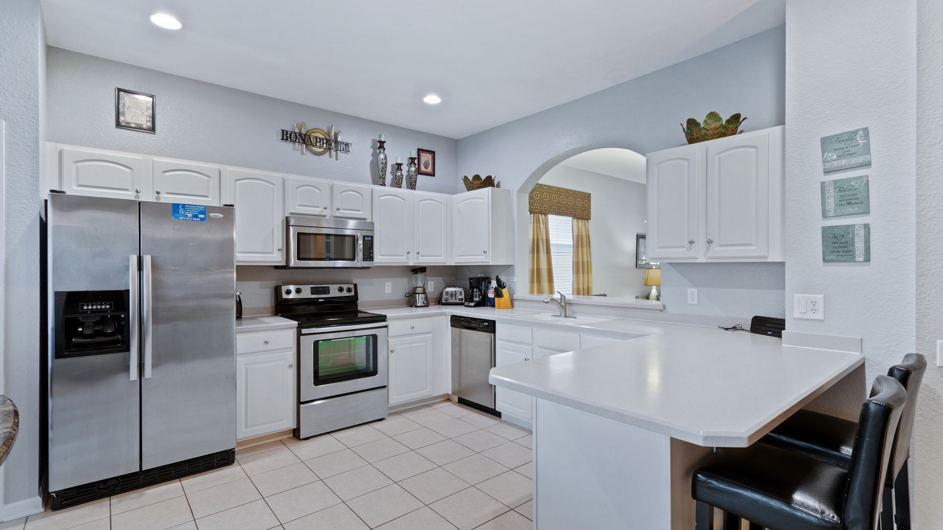 Orlando Home 1025044
