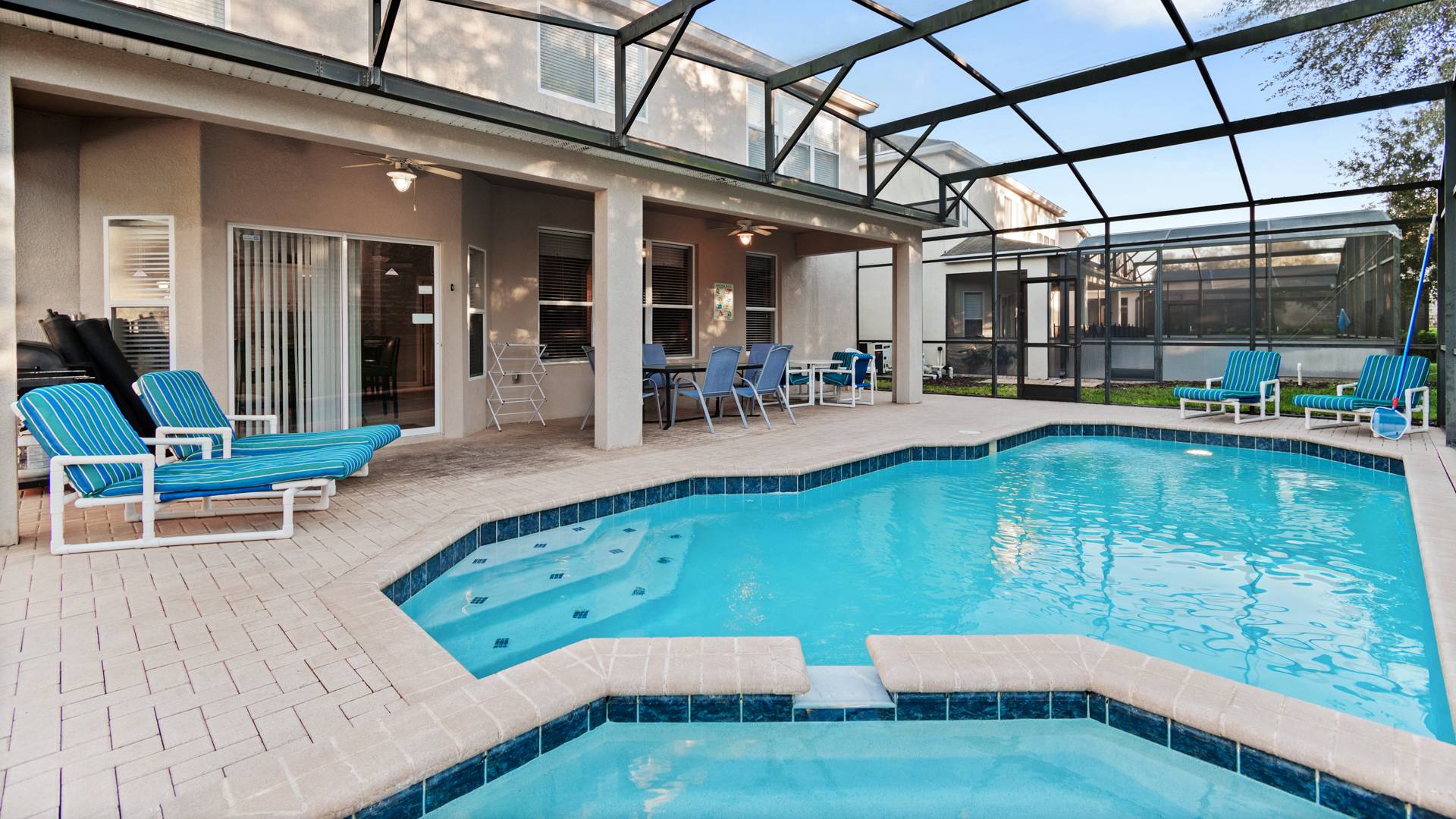 Orlando Home 1025044