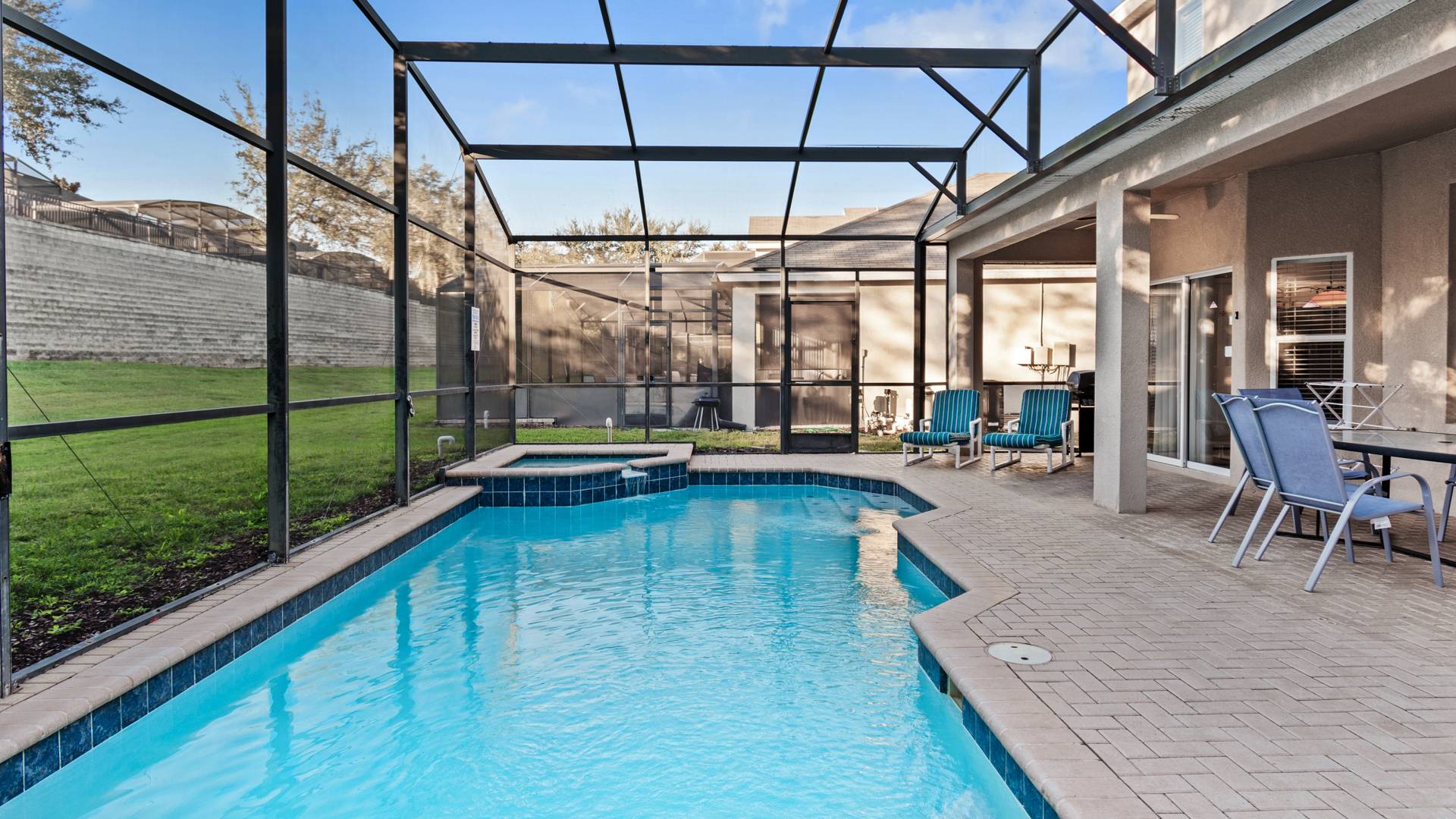 Orlando Home 1025044