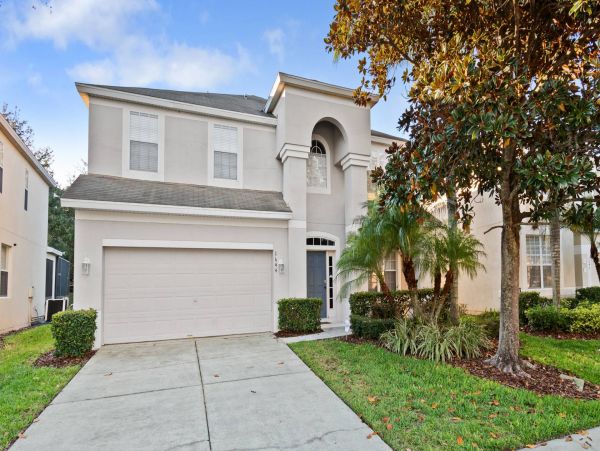 Orlando Home 1025044