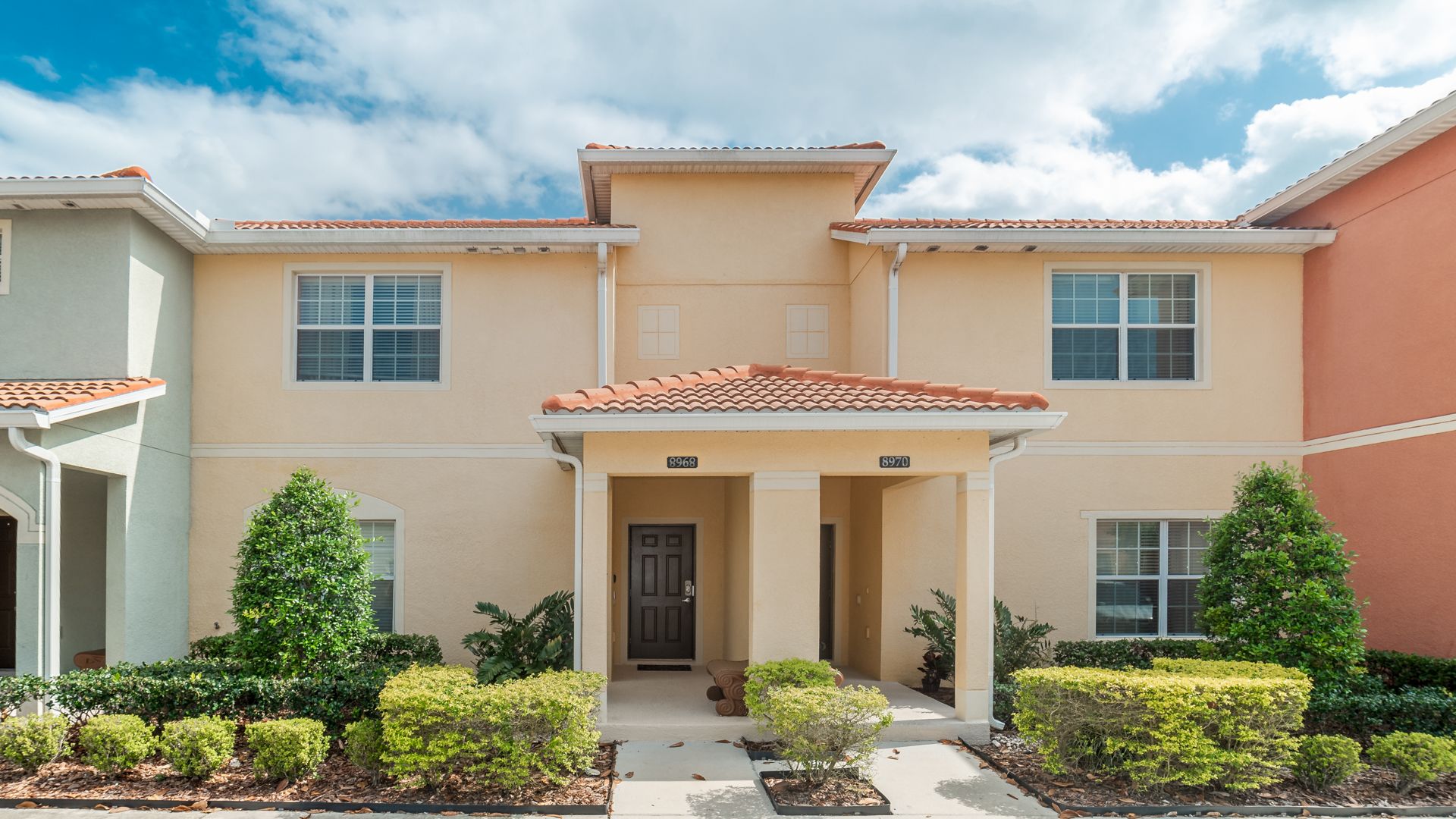 Orlando Home 1025045