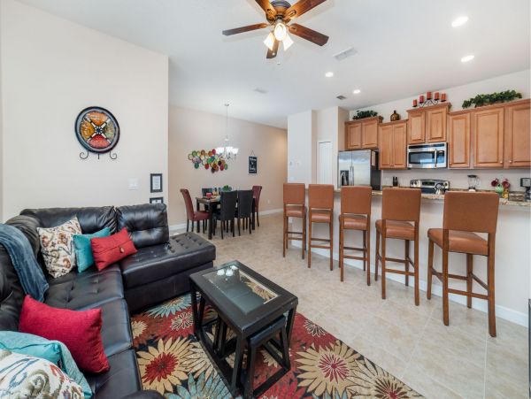 Orlando Home 1025045