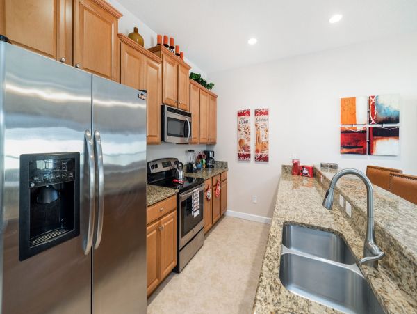 Orlando Home 1025045