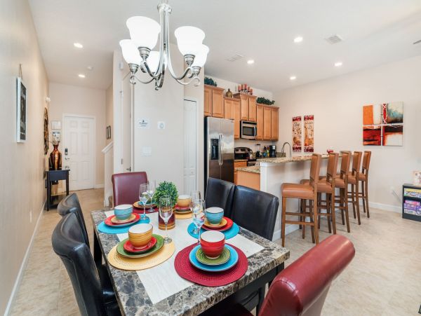 Orlando Home 1025045