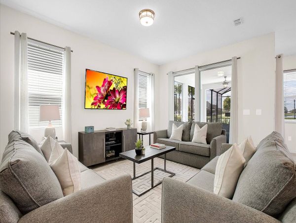 Orlando Home 1025046