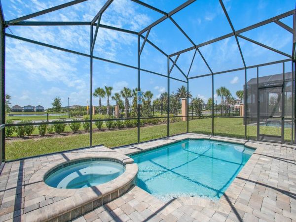 Orlando Home 1025046
