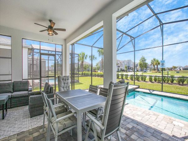 Orlando Home 1025046