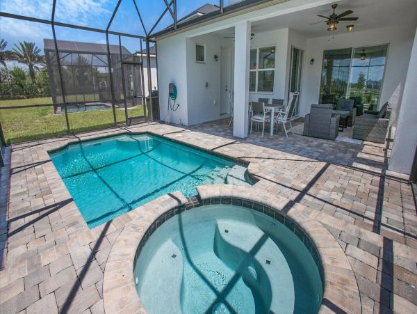 Orlando Home 1025046