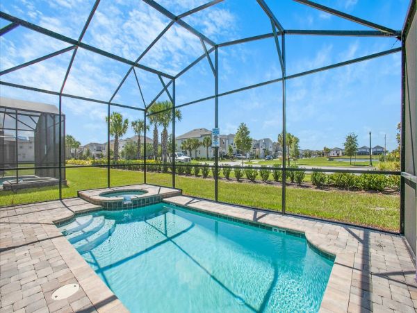 Orlando Home 1025046