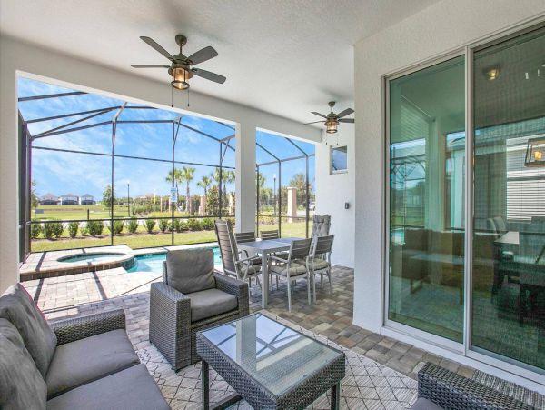 Orlando Home 1025046