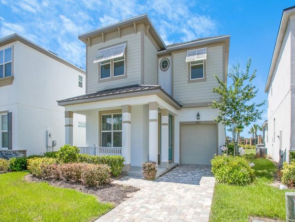 Orlando Home 1025046