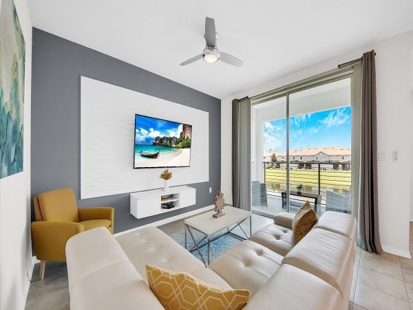 Orlando Condo 1025047