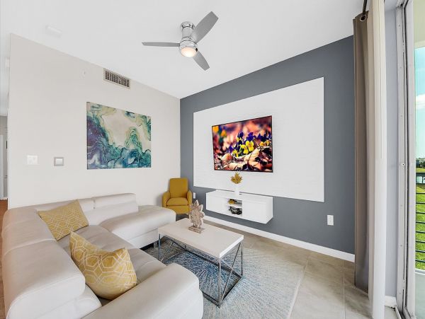 Orlando Condo 1025047