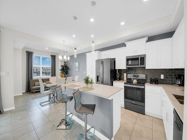 Orlando Condo 1025047