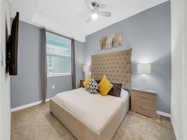Orlando Condo 1025047
