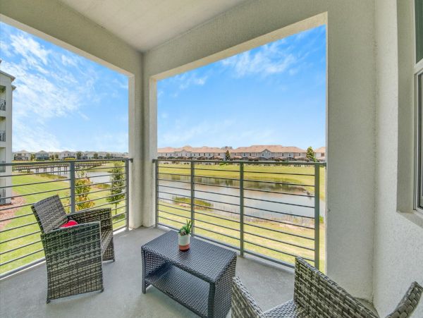 Orlando Condo 1025047