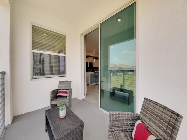 Orlando Condo 1025047