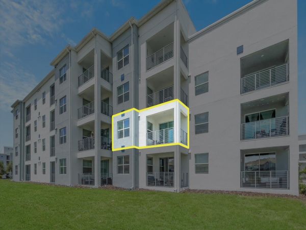 Orlando Condo 1025047