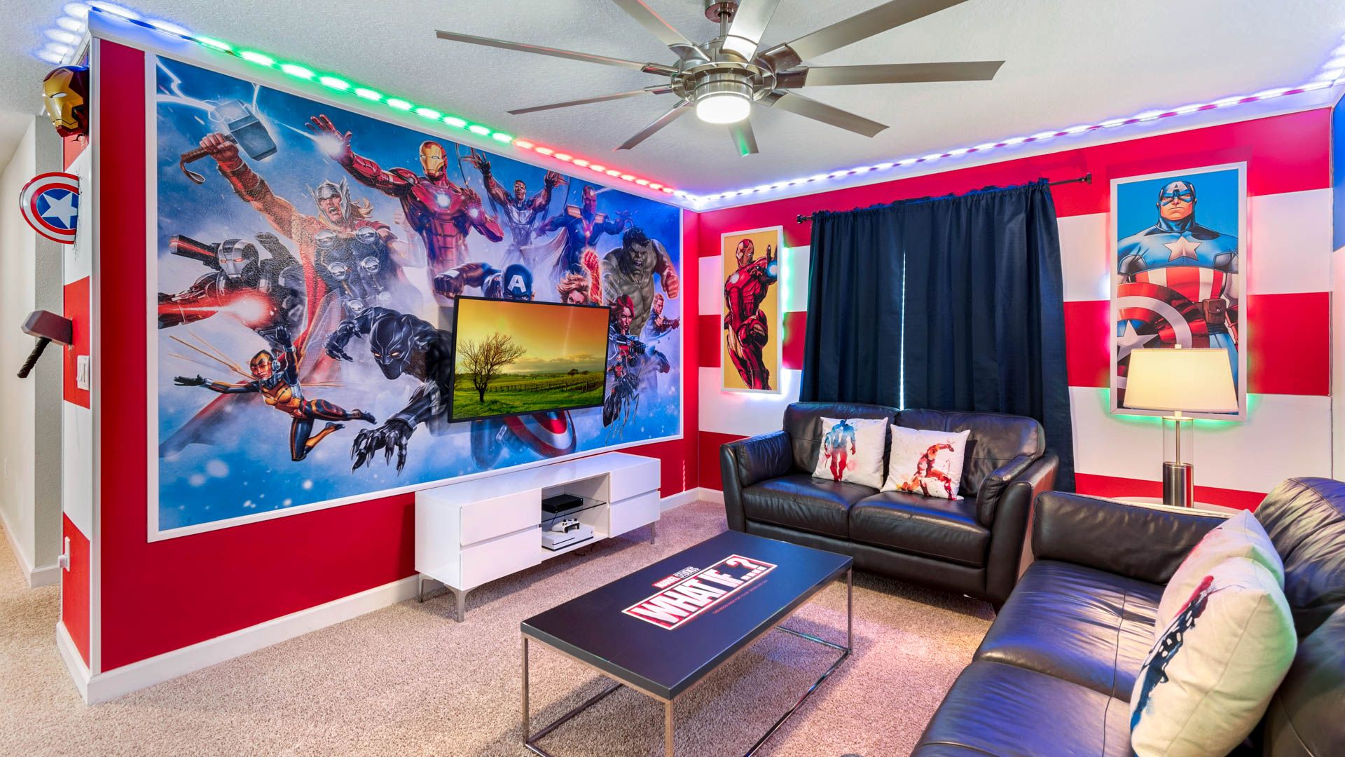 Orlando Home 1025049