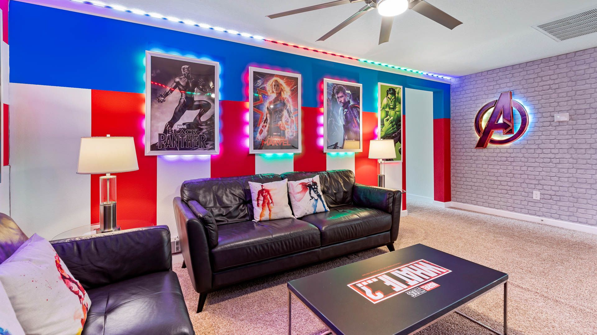 Orlando Home 1025049