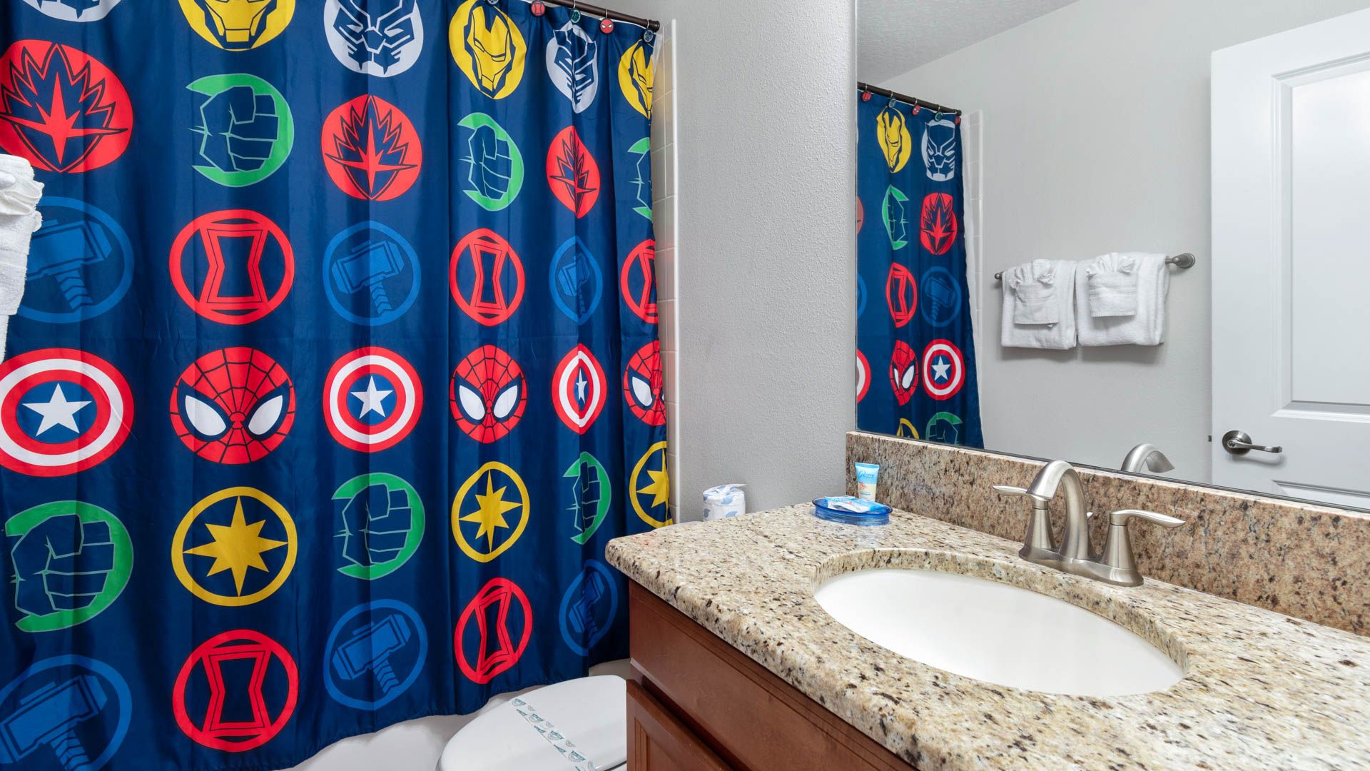 Orlando Home 1025049