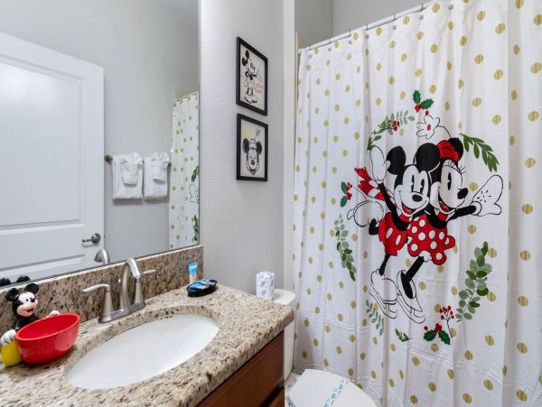 Orlando Home 1025049