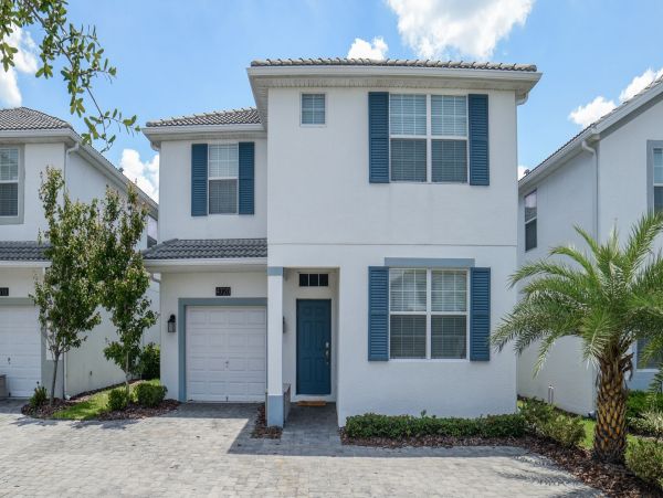 Orlando Home 1025049