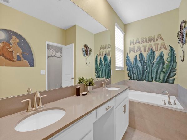 Orlando Home 1025050
