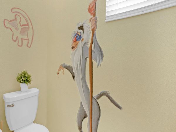 Orlando Home 1025050