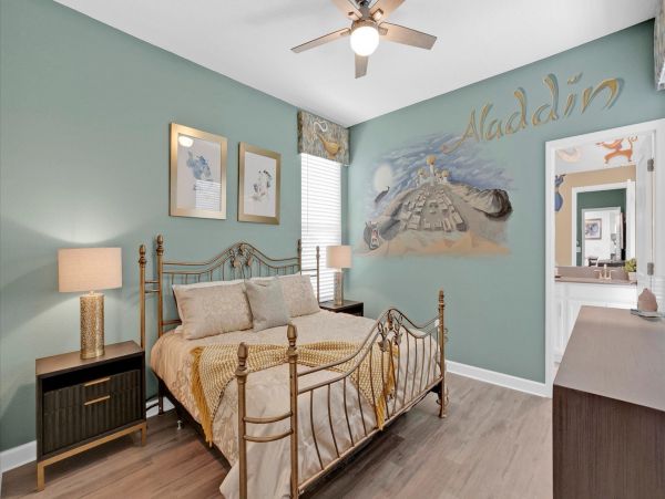 Orlando Home 1025050