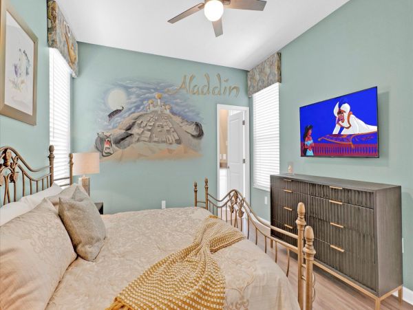Orlando Home 1025050