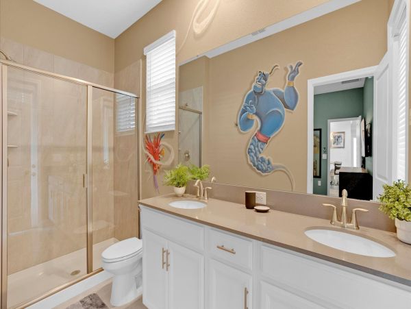 Orlando Home 1025050