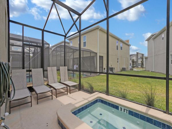 Orlando Home 1025050