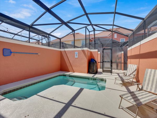 Orlando Home 1025051