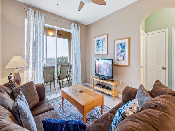 Orlando Condo 1025052
