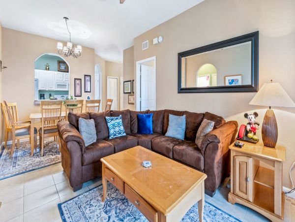 Orlando Condo 1025052