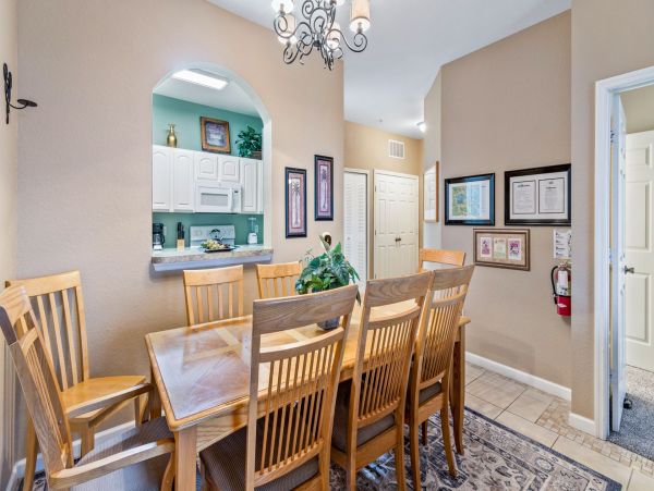 Orlando Condo 1025052