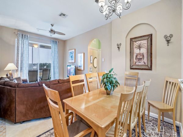 Orlando Condo 1025052