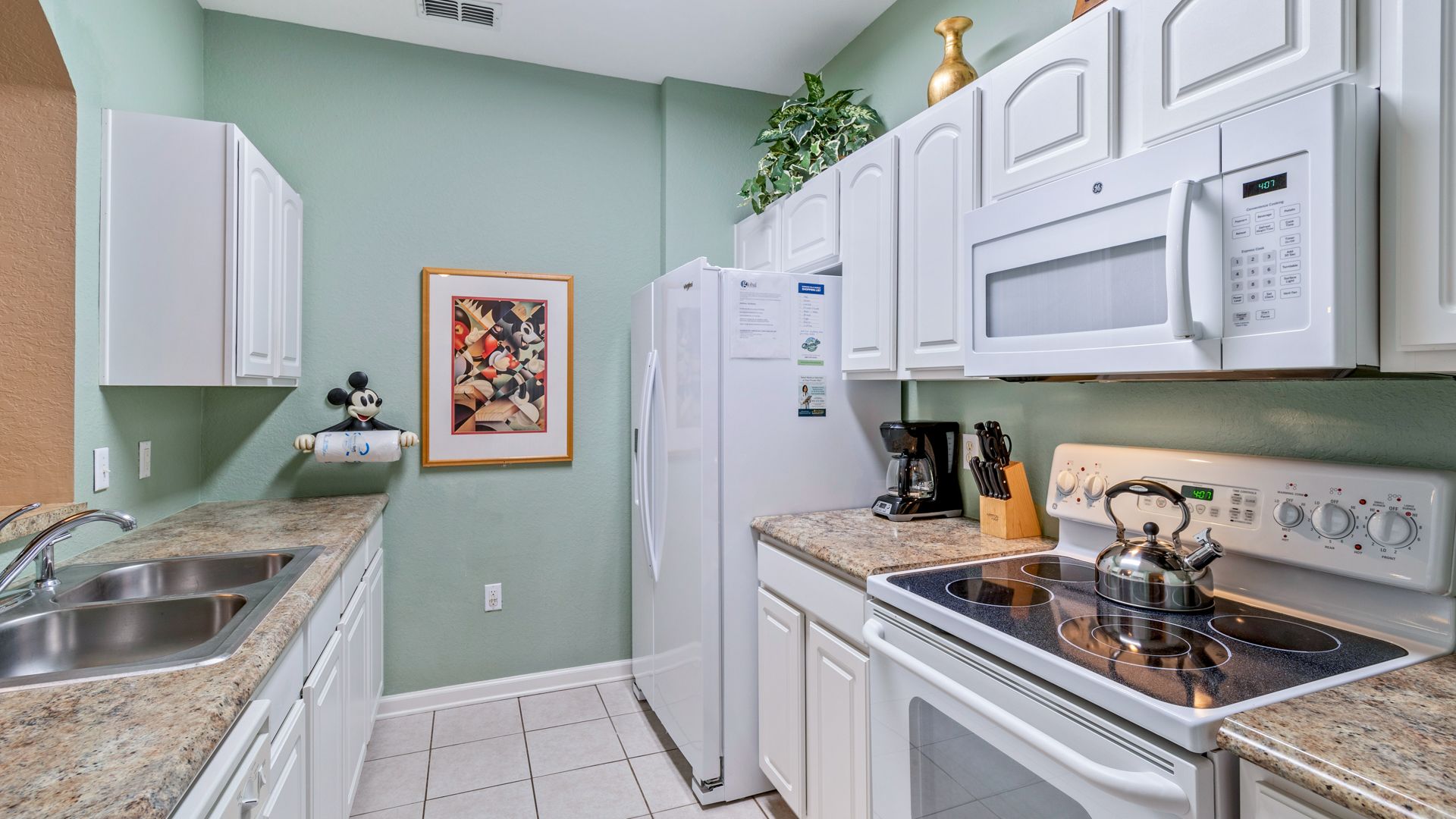 Orlando Condo 1025052