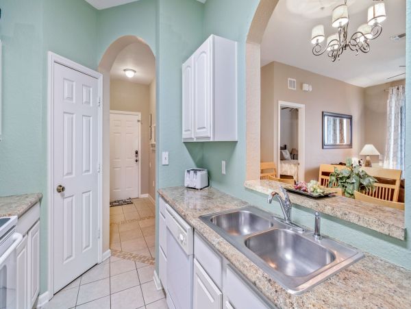 Orlando Condo 1025052